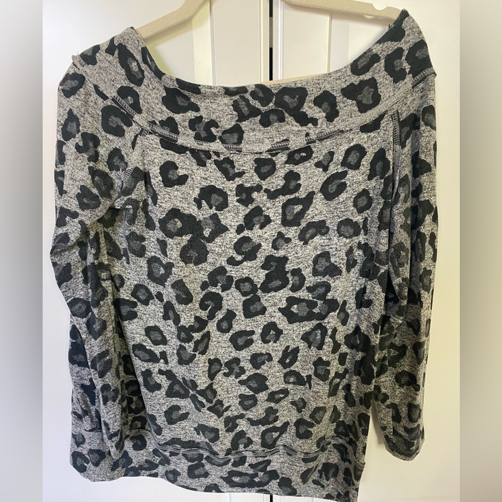 Gibson 3/4 Sleeve Popover